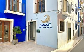 Wave Apartments