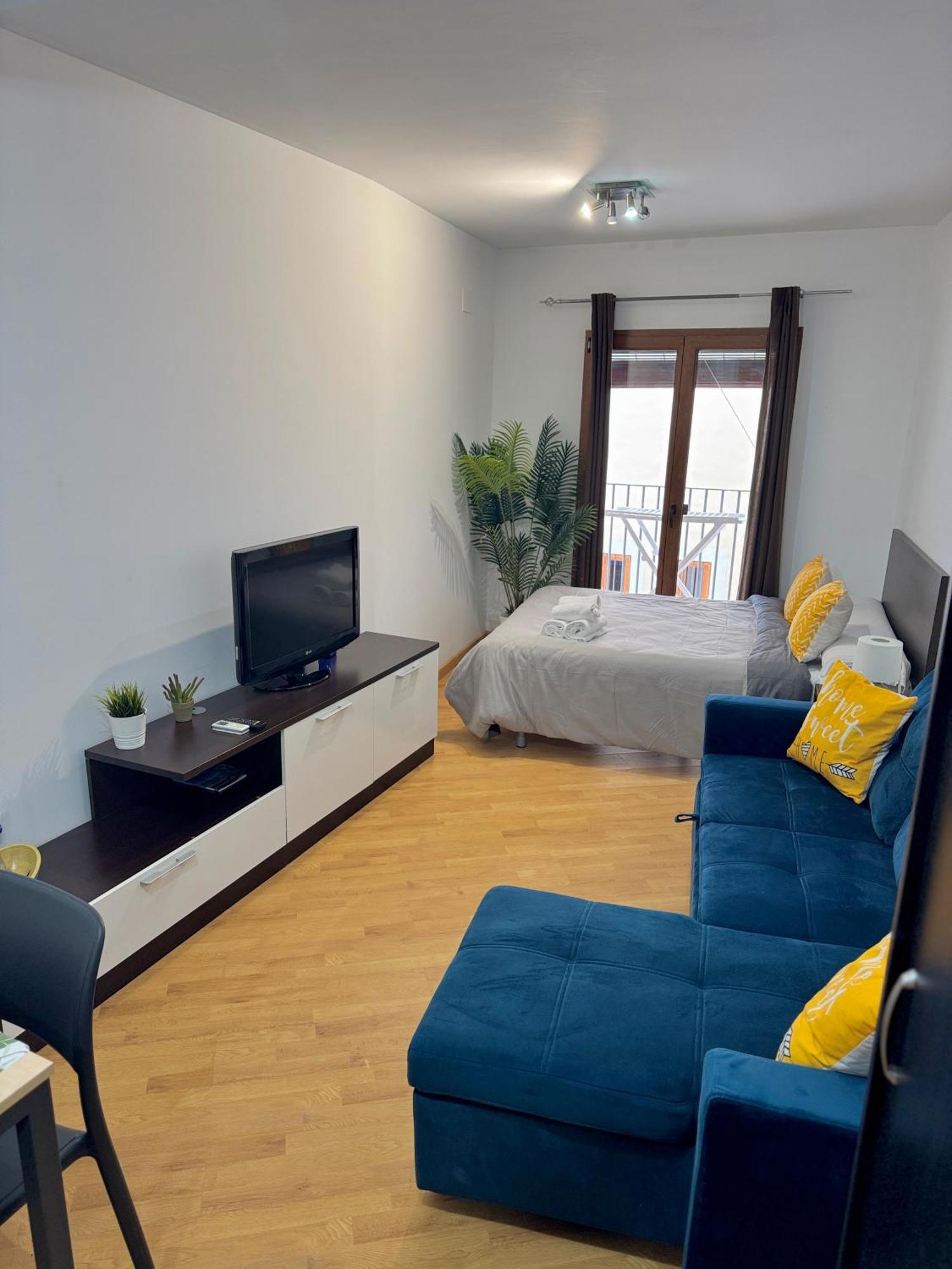 Wave Apartments Villajoyosa Exterior foto